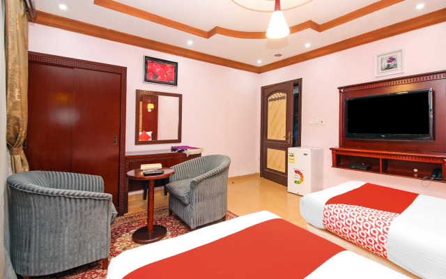 OYO 589 Lavina House