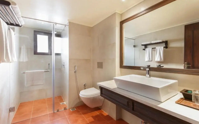 Hotel Thamel House