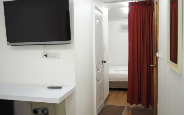 P32 Pattaya (Pook Swan House)