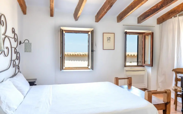 Hotel Son Borguny