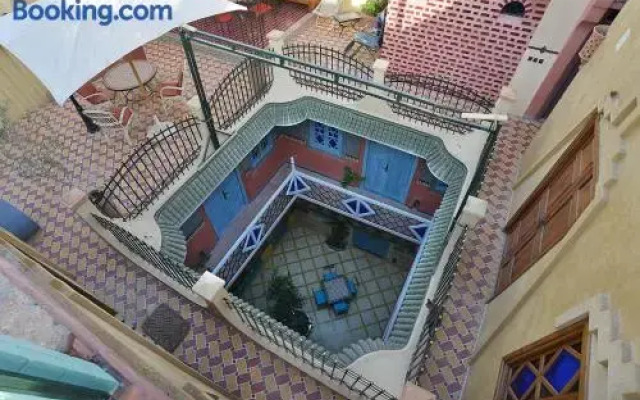 Riad Aicha Marrakech