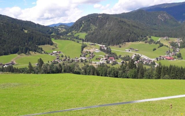 Appartement Auwald