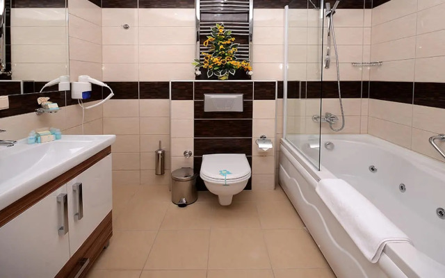 Obam Termal Resort & Spa