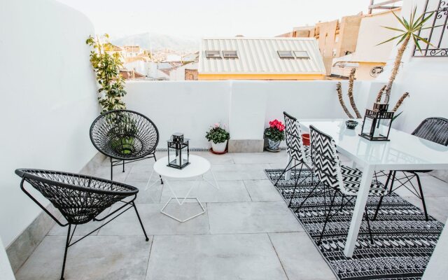 Apartamentos Turísticos Reyes 59