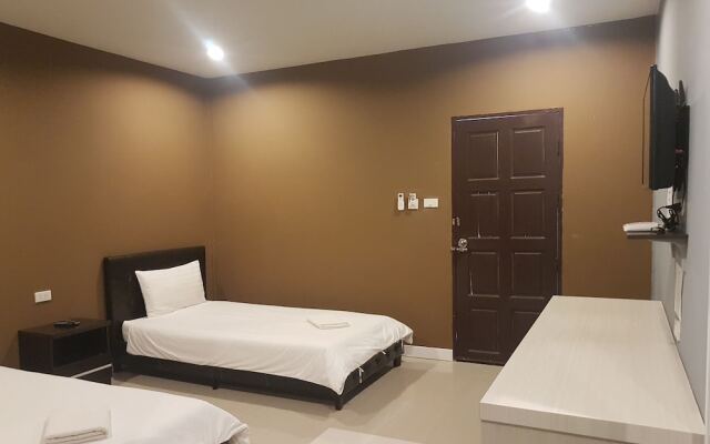 Samyod Mountain Resort