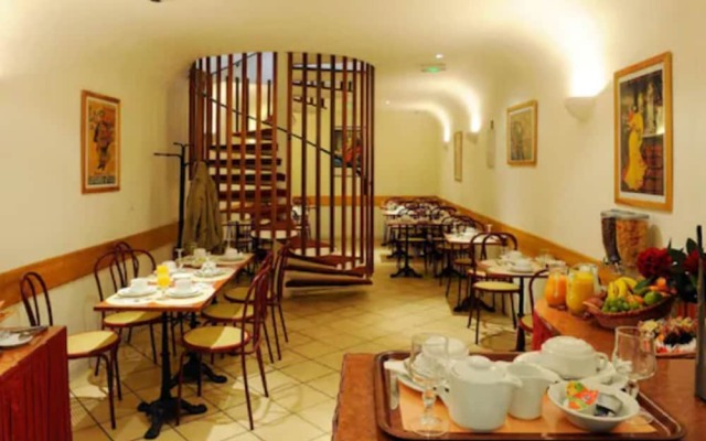 Hotel Printania