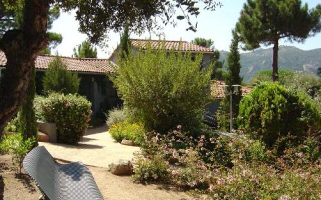 Résidence Blue Marine