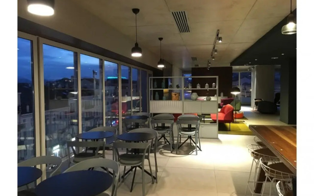 OKKO Hotels Cannes Centre
