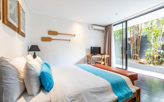 Mana Villas Nusa Dua