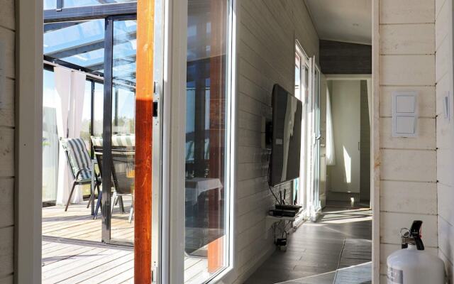 6 Person Holiday Home in Saffle-by Traum