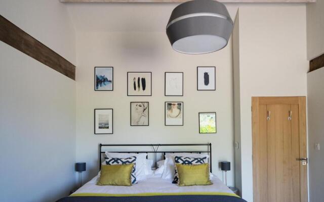 Willow Barn Norfolk Broads B&B