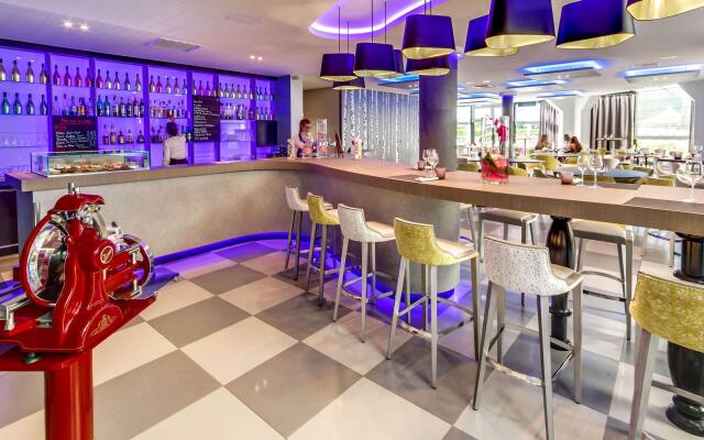 Novotel Orléans St Jean de Braye