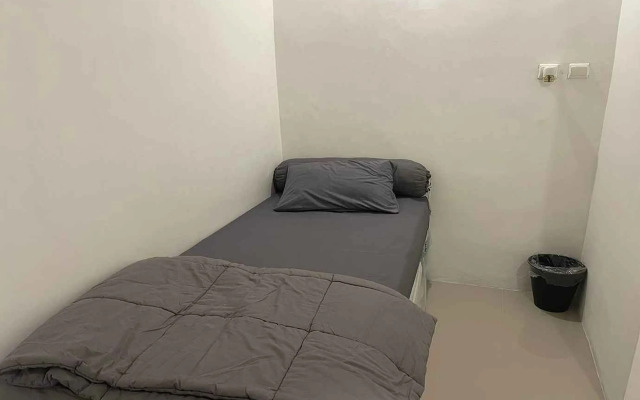 Guesthouse Maura by ZUZU