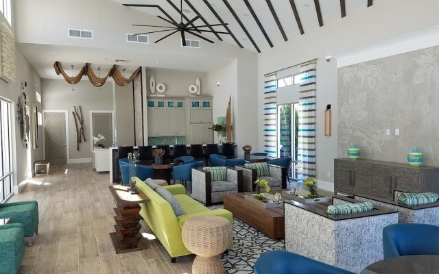 Nice 4 Bd Pool Hm Veranda Palms-2636tw