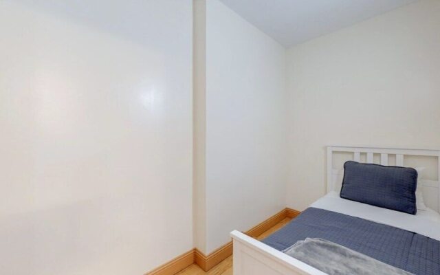 Oceareov2BR Unit - 901 - 2 Br Condo