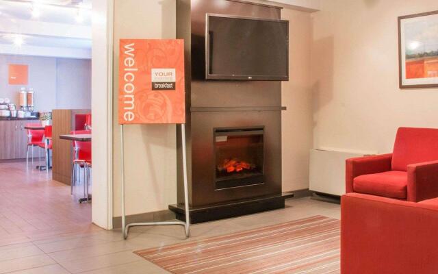 Comfort Inn South