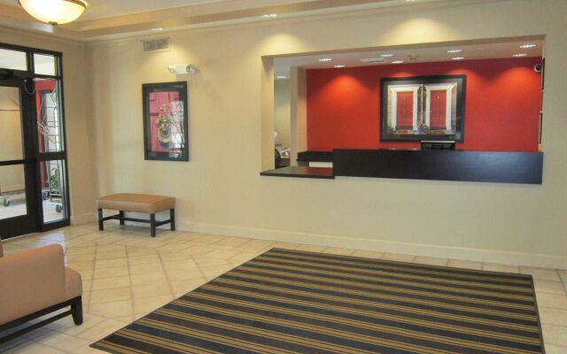 Extended Stay America Suites - Fayetteville - Fort Bragg