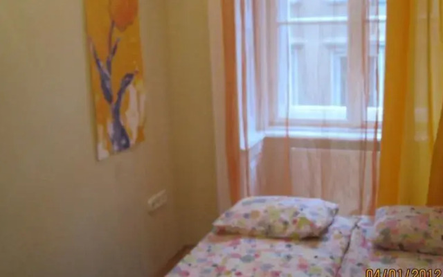 Mushrooms Hostel