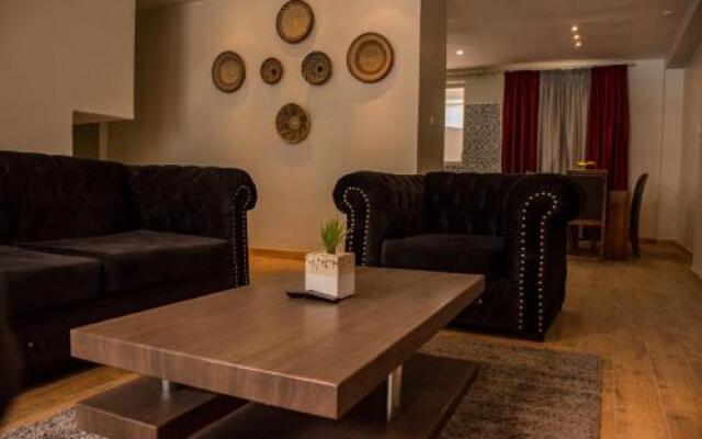 Nairobi Executive Suites