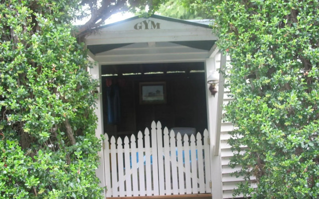 The Peppertree Luxury Accommodation