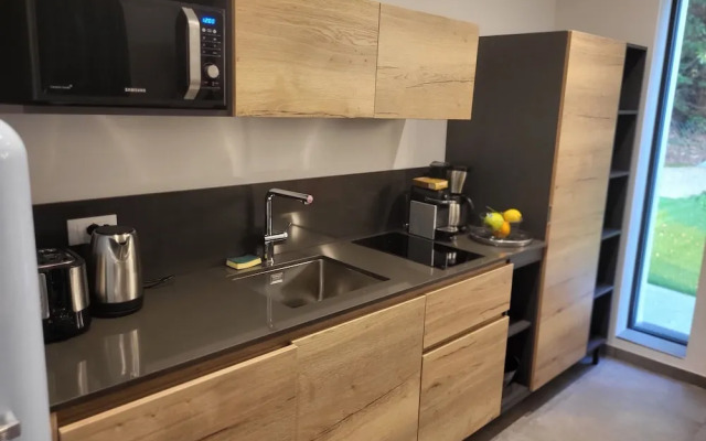 Attilio High Living Suites - Adults Only