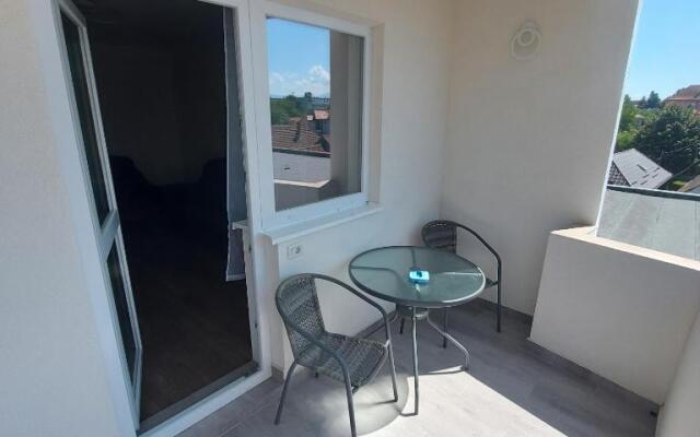 Apartament AntoniaS