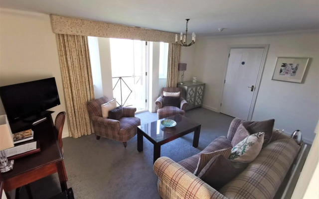 Diglis House Hotel