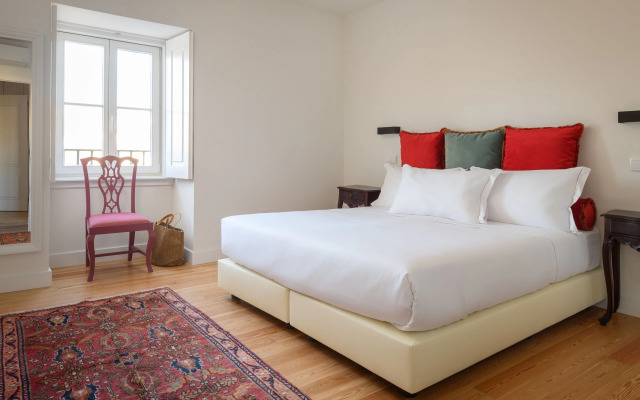 Residentas Arco do Bandeira