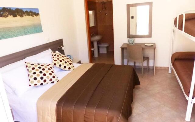 AlMaré B&B
