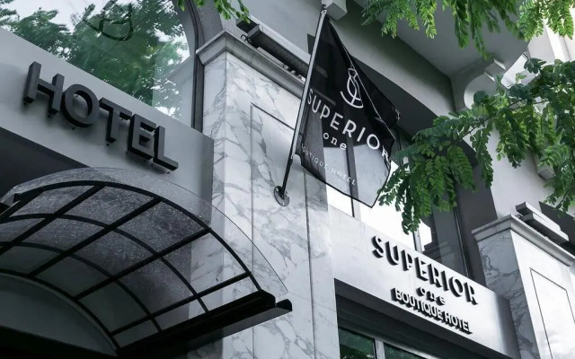 Superior One Boutique Hotel