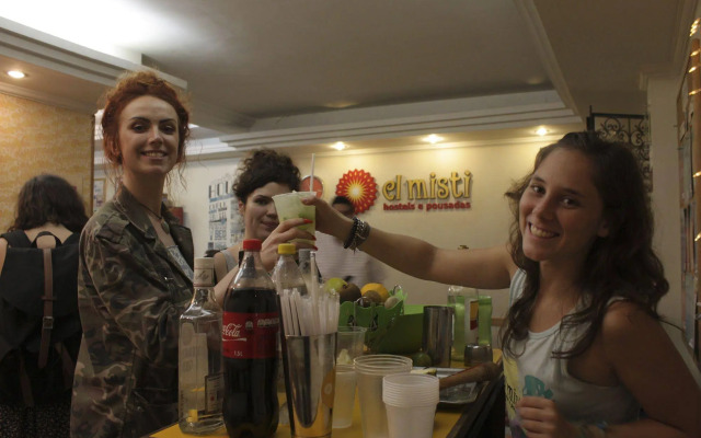 El Misti House Copacabana