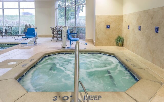 Comfort Inn Plainwell