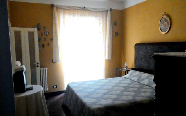 2 bedrooms mansion with furnished terrace at Viagrande