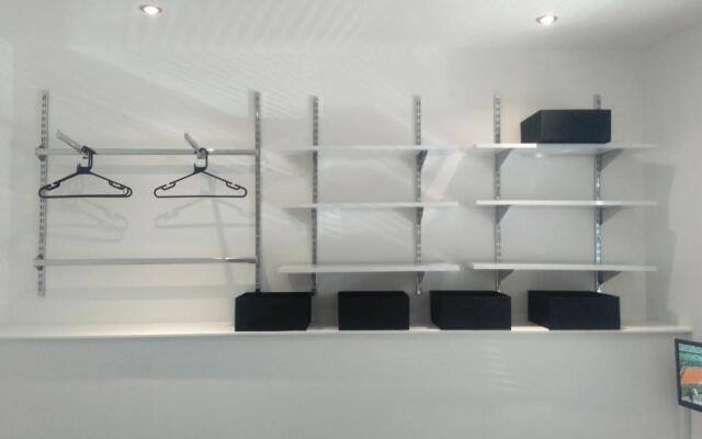 Smart Town Centre Apartments