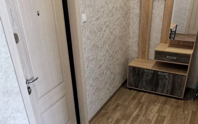 Апартаменты на улице Мечтателей 17