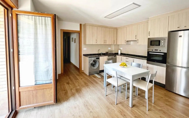 Apartamento Valbuena
