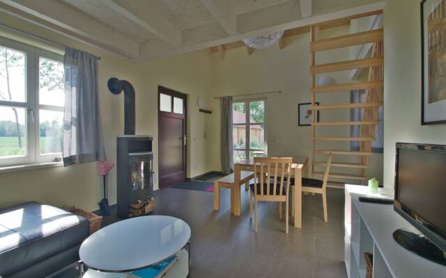 Hollerbusch Spreewald