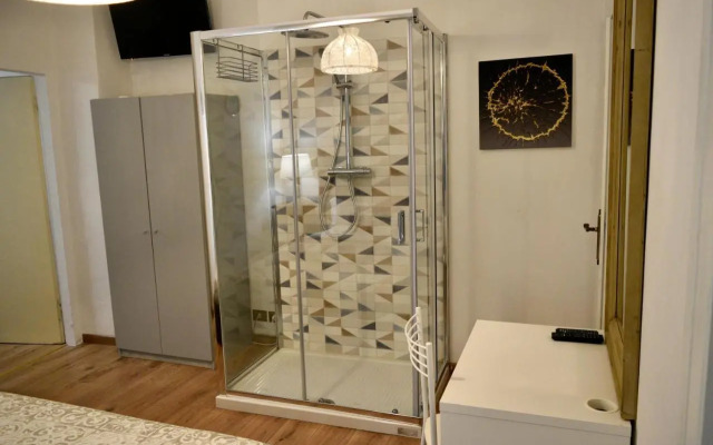 B&B Maggiore 58