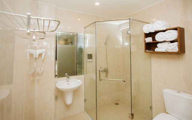 Luxstay Hotel Ha Long