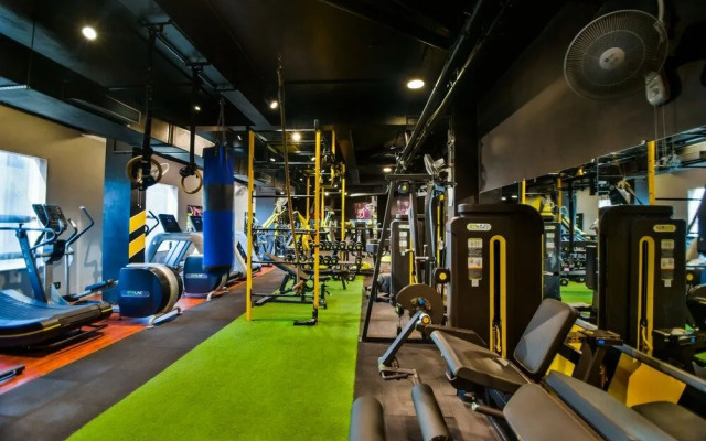 Capital O 40626 M3 Hotel