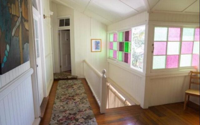 Minto Colonial Accommodation