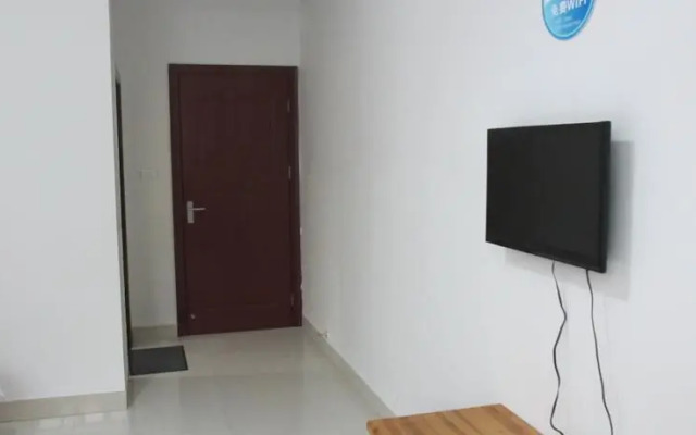 Sanqing Mountain Quanlin Farm Stay