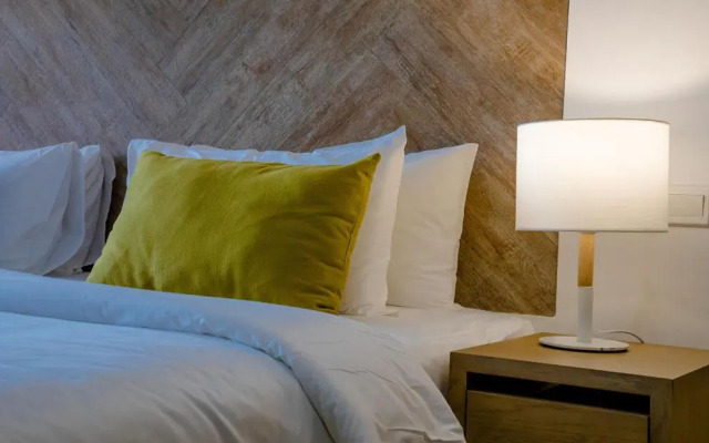 African Princess Beach Hotel