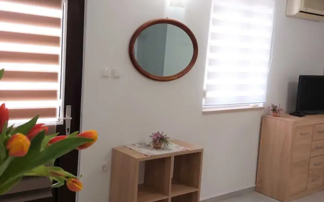 Modern Crikvenica Apartments With Sea View