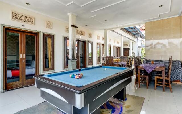 OYO Flagship 91062 Antara Sunset Road