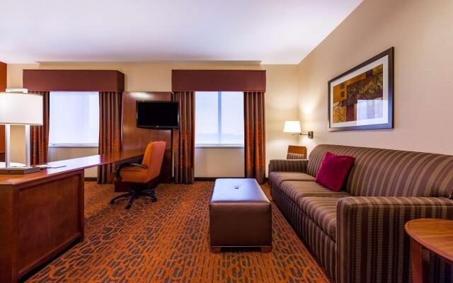 Hampton Inn & Suites Boulder-North