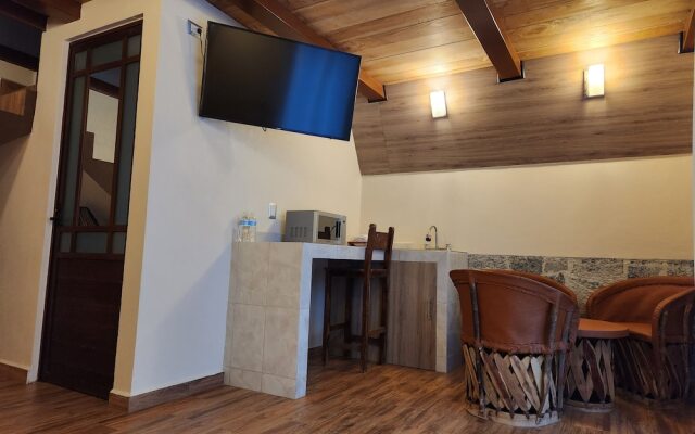 Villa de los Vientos