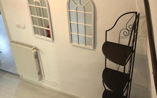 Les appartements du Koifhus