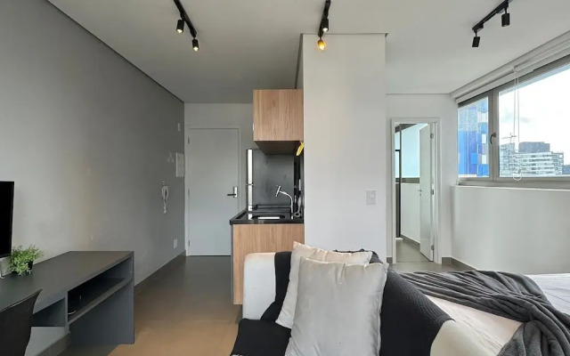 Apartamentos Prime-Prox a Oscar Freire