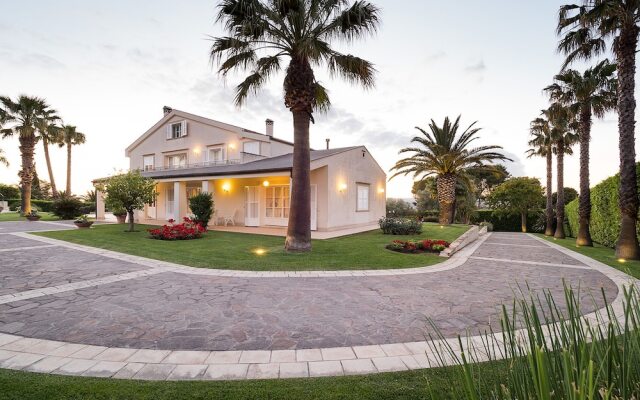 Villa Terranova